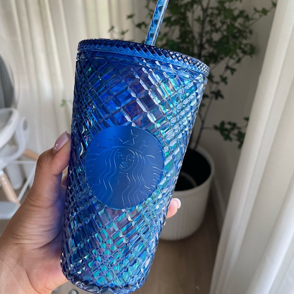 Starbucks Cup